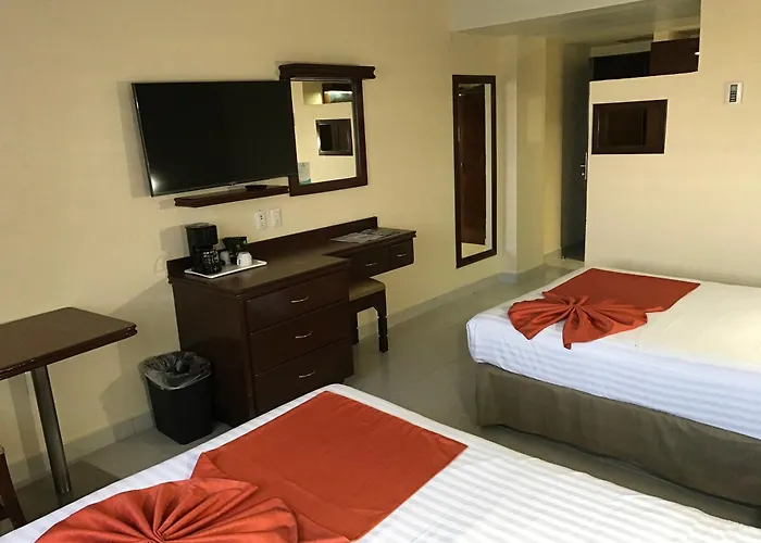 Olas Altas Inn Hotel&Spa