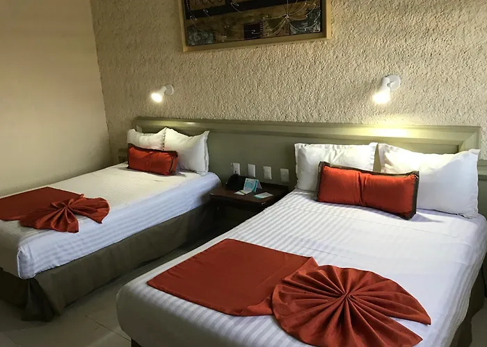 Olas Altas Inn Hotel&Spa