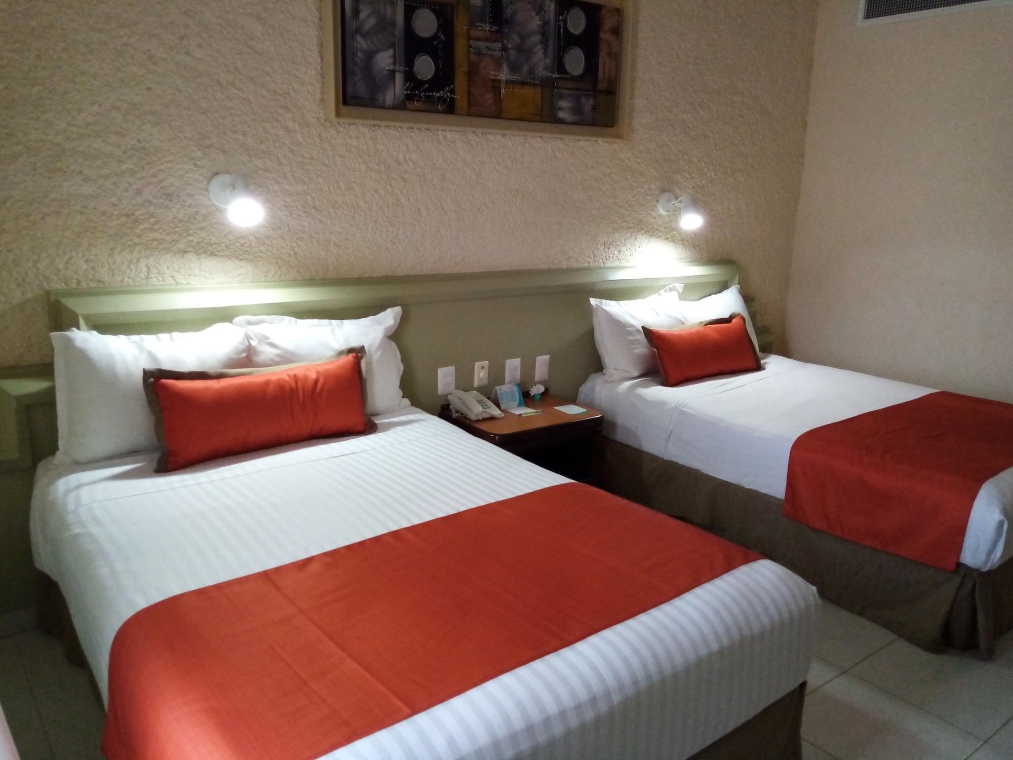 Olas Altas Hotel&spa 3*