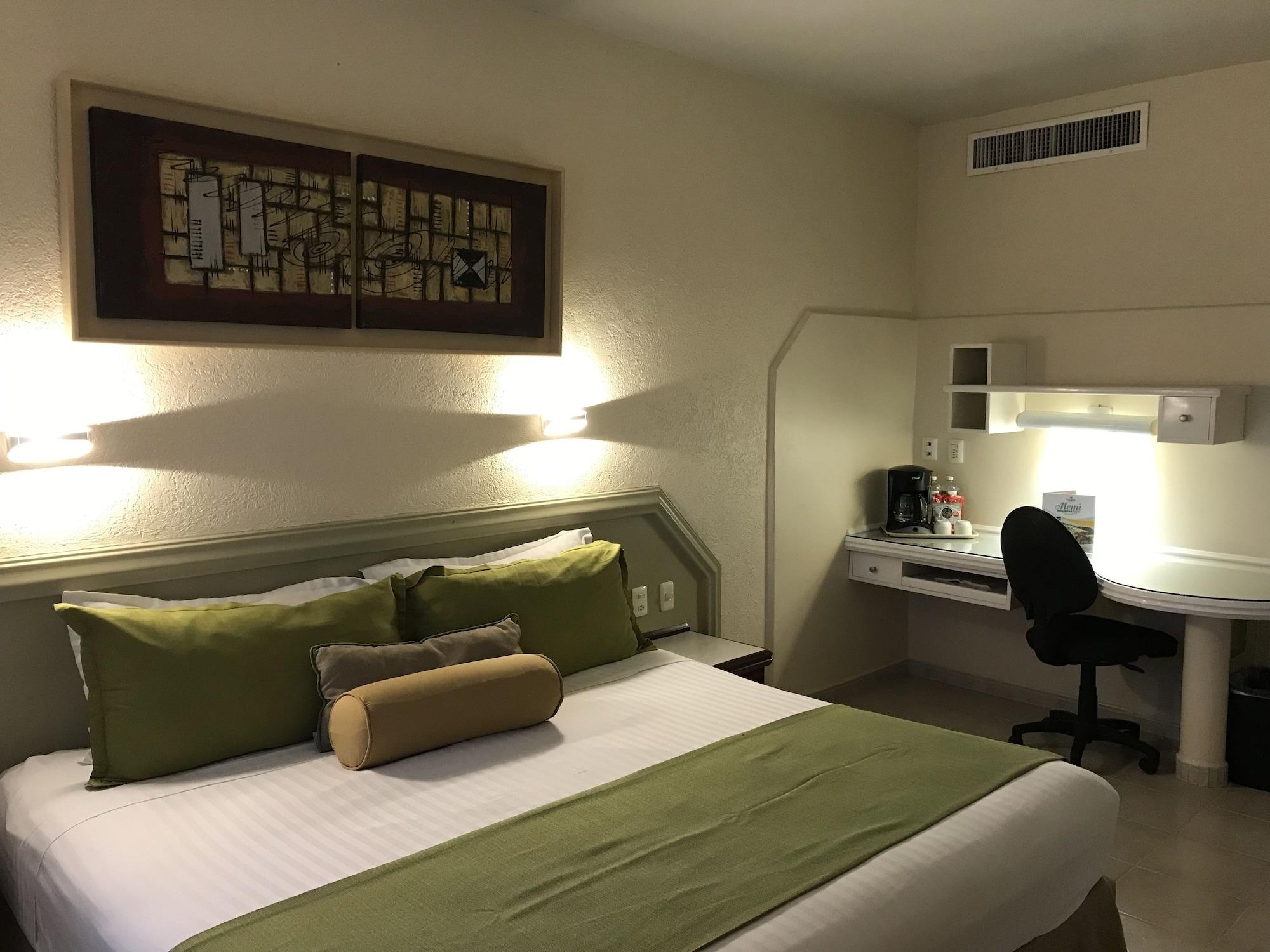 Olas Altas Hotel&spa 3*