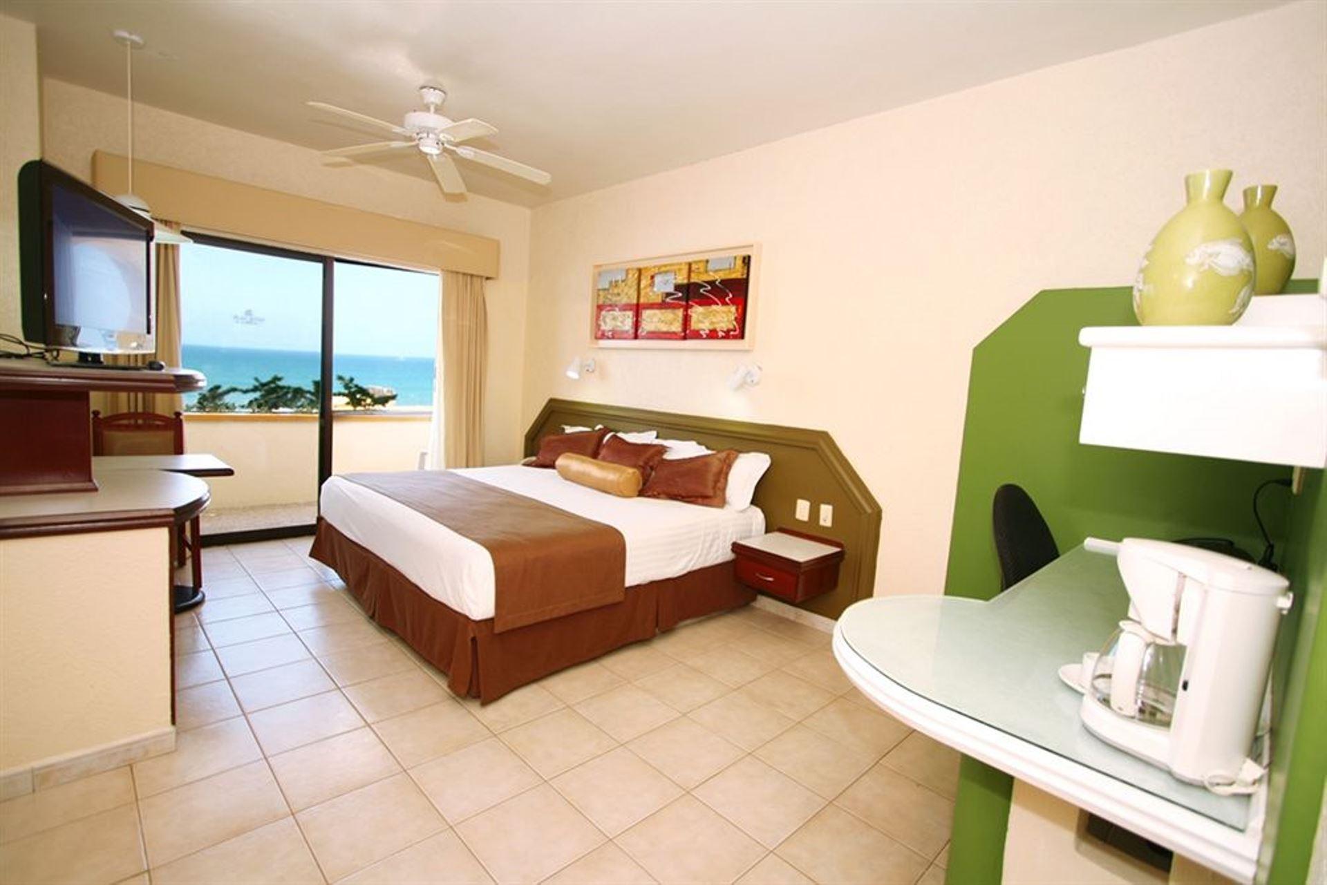 Olas Altas Hotel&spa